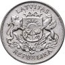 Купить Латвия 2 лата (lati) 1926