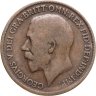 Купить Великобритания 1 пенни (penny) 1913