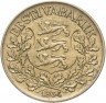 Купить Эстония 1 крона 1934