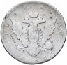 Купить 1 рубль 1785 СПБ-ТI-ЯА