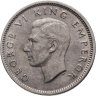 Купить Новая Зеландия 6 пенсов (pence) 1943