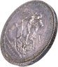Купить Великобритания 1 крона (crown) 1820 Георг III
