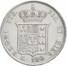 Купить Италия (Королевство Двух Сицилий) 120 гран 1855