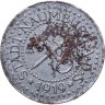 Купить Германия (нотгельды) 10 пфеннигов 1919 "Город Наумбург-ан-дер-Заале"