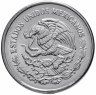 Купить Мексика 5 сентаво (centavos) 2002