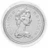 Купить Канада 1 dollar (доллар) 1974 "100 лет Виннипегу"