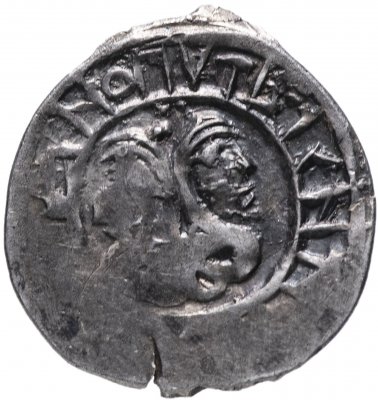 купить Семен Владимирович (Боровск) , денга 1412-1422