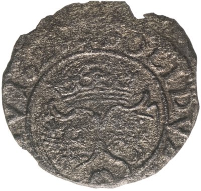 купить Речь Посполитая, Сигизмунд III Ваза, солид 1624 г.