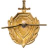 Купить Знак МВД