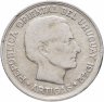 Купить Уругвай 1 песо 1942