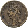 Купить Французские колонии 10 сантимов (centimes) 1827 (Вест-Индия, Мартиника, Гваделупа)