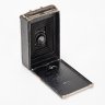 Купить Фотоаппарат "Premoette", металл, кожа, стекло, Kodak, США, 1913-1915 гг.