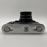 Купить Фотоаппарат "ФЭД-5" с объективом "Индустар-61 Л/Д" в оригинальном кофре, металл, пластик, стекло, кожа, Харьковский машиностроительный завод им. Дзержинского (ФЭД), СССР, 1977-1990 гг.