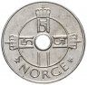 Купить Норвегия 1 крона (krone) 1997-1999