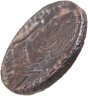 Купить Римская империя, Лициний I, 308-324 годы, Нуммий. (Родное серебрение)