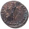 Купить Римская империя, Лициний I, 308-324 годы, Нуммий. (Родное серебрение)