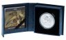 Купить Танзания 1500 шиллингов 2018 Proof "Грифон"