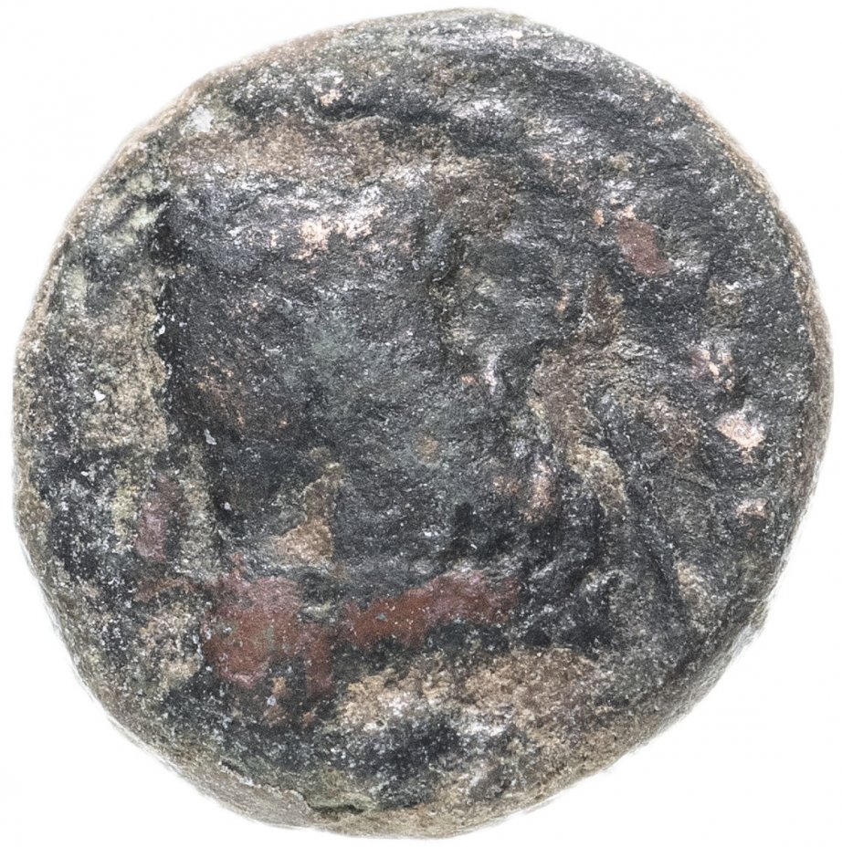 купить Парфянское царство, Артабан IV, 10-38 годы, Халк.