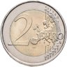 Купить Испания 2 евро 2022 "500 лет первому кругосветному путешествию. Хуан Себастьян Элькано"