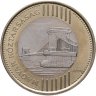Купить Венгрия 200 форинтов (forint, ketszaz) 2010