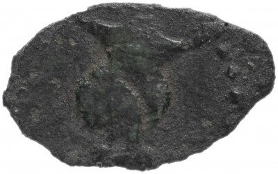 купить Василий III Иванович, Пуло чекан Новгорода"Голова в короне"