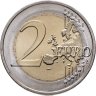 Купить Португалия 2 евро (euro) 2019 600 лет открытию острова Мадейра