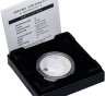 Купить США 1 доллар 2023 S "Morgan dollar  доллар Моргана" в футляре с сертификатом