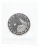 Купить 3 рубля 1993 ММД Proof 50-летие освобождения Киева от фашистских захватчиков, в запайке