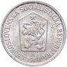 Купить Чехословакия 10 геллеров 1969