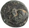 Купить Троада, Скепсида, 350-310 годы до Р.Х., АЕ11.