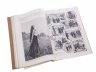 Купить Подшивка из 13 журналов "Нива" выпуски с №14 по №26, бумага, печать, издательство А. Ф. Маркса в Санкт-Петербурге, Российская Империя, 1906 г.