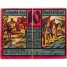 Купить Германия, нотгельды, Эрфурт 10 пфеннигов 1920