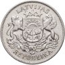 Купить Латвия 2 лата (lati) 1926