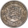 Купить Эстония 2 кроны (krooni) 1930  Замок Тоомпеа в Таллине