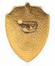 Купить знак Начальник караула ВВ МВД СССР