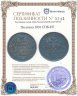 Купить Полтина 1831 СПБ-НГ