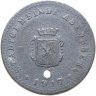 Купить Германия, Абенсберг 10 пфеннигов 1917