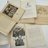 Купить Набор из 5-ти детских книг (А.А. Фет "Зреет рожь над жаркой нивой...", Л.Н. Толстой "Рассказ Аэронавта", "Н.С. Лесков "Левша", И.С. Тургенев "Ася", И.А. Бунин "Господин из Сан-Франциско"), бумага, печать, Издательство «Детская литература» (Детгиз), СССР, 1978-1980 гг.