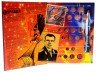 Купить Альбом-книга для монет СССР регулярного выпуска 1961-1991 (2 тома)