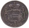 Купить Священная Римская империя 1 пфенниг 1765 "Мария Терезия"
