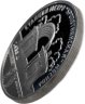 Купить 3 рубля 2005 ММД Proof "Станция метро «Кропоткинская», г. Москва"