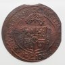 Купить Швеция 1 эре 1646 в слабе NGC UNC.det
