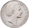 Купить Германия, Бавария 1 талер 1871 "Победа Германии во Франко-прусской войне"