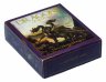 Купить Тувалу 1 доллар 2013 Proof "Легендарные Драконы - Трехглавый Дракон" в футляре, с сертификатом
