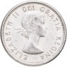 Купить Канада 10 центов (cents) 1960