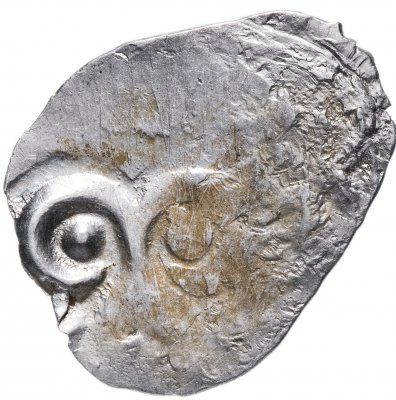 купить Великое Княжество Рязанское денга Иван Фёдорович 1425-1456 гг