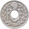 Купить Франция 10 сантимов 1925