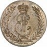 Купить 5 копеек 1774 года КМ новодел