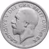 Купить Великобритания 1 шиллинг 1929 (серебро)