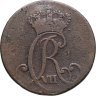 Купить Шлезвиг-Гольштейн 1 дрейлинг 1787